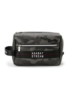 ADABAT STREAM / アダバットストリーム ポーチ | セカンドポーチ