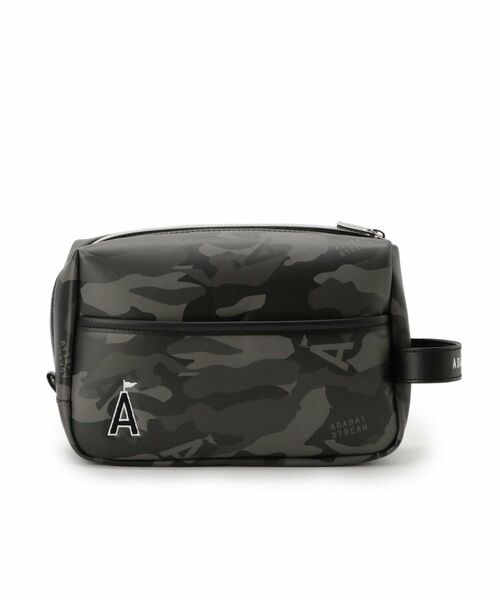 ADABAT STREAM / アダバットストリーム ポーチ | セカンドポーチ | 詳細3