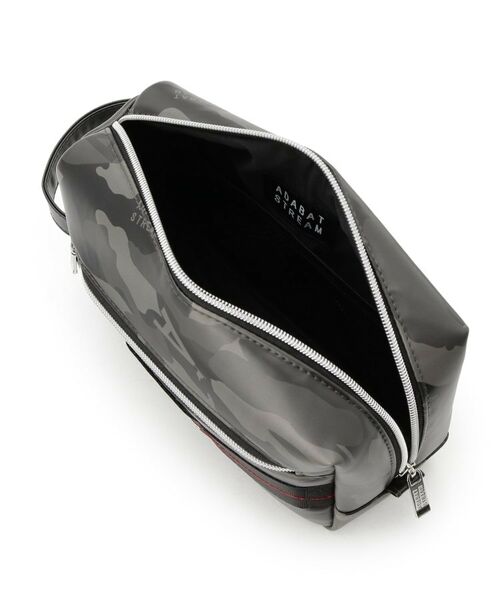 ADABAT STREAM / アダバットストリーム ポーチ | セカンドポーチ | 詳細4