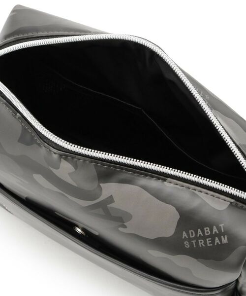 ADABAT STREAM / アダバットストリーム ポーチ | セカンドポーチ | 詳細5