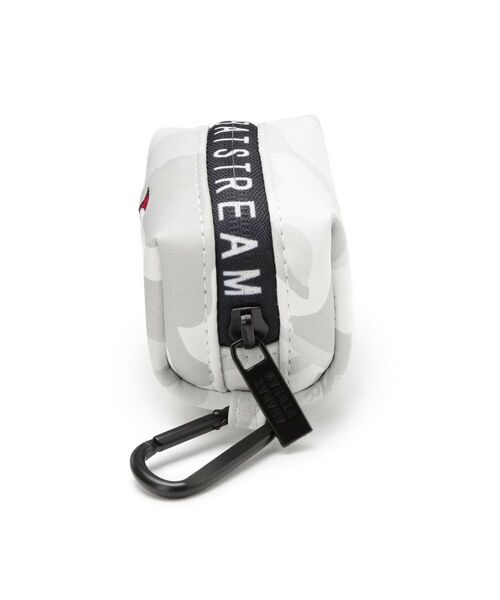 ADABAT STREAM / アダバットストリーム ポーチ | ボールポーチ | 詳細2