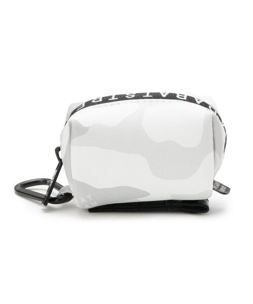 ADABAT STREAM / アダバットストリーム ポーチ | ボールポーチ | 詳細3