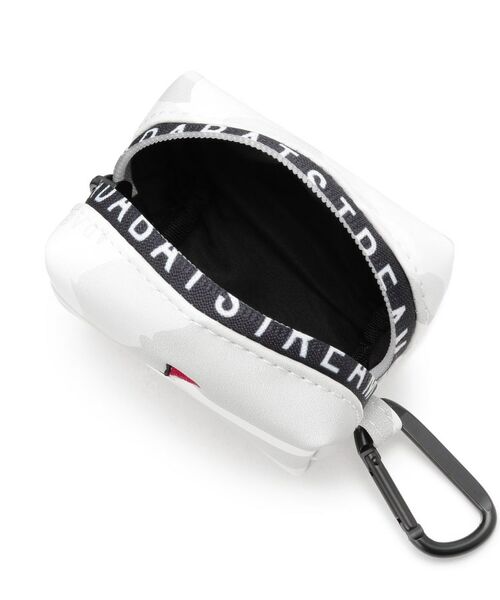 ADABAT STREAM / アダバットストリーム ポーチ | ボールポーチ | 詳細4