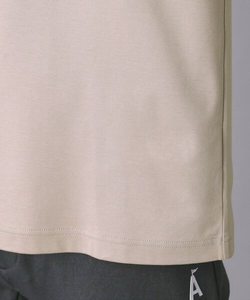 ADABAT STREAM / アダバットストリーム Tシャツ | アイスクリアコットン ワンポイントT | 詳細23
