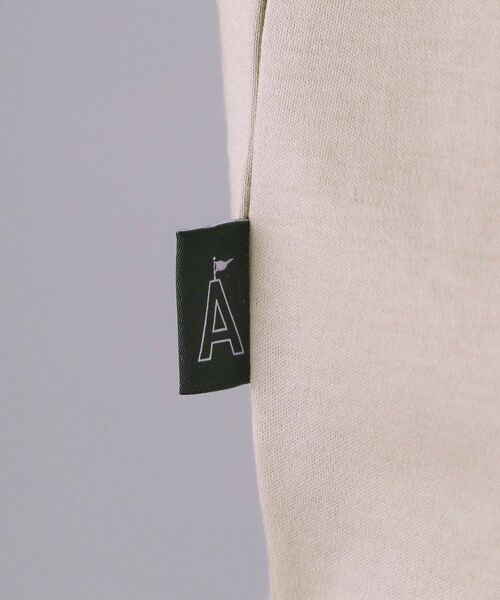 ADABAT STREAM / アダバットストリーム Tシャツ | アイスクリアコットン ワンポイントT | 詳細24