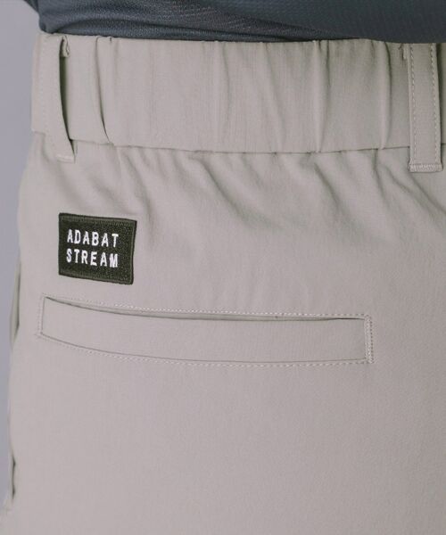 ADABAT STREAM / アダバットストリーム パンツ | 【撥水】CORDURAストレッチパンツ | 詳細25