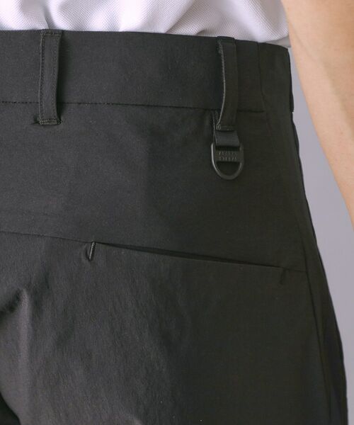 ADABAT STREAM / アダバットストリーム ショート・ハーフ・半端丈パンツ | 【撥水】CORDURAハーフパンツ | 詳細18