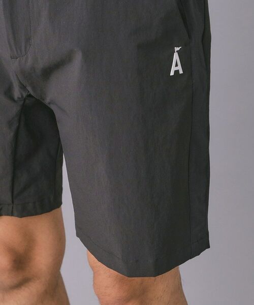 ADABAT STREAM / アダバットストリーム ショート・ハーフ・半端丈パンツ | 【撥水】CORDURAハーフパンツ | 詳細20