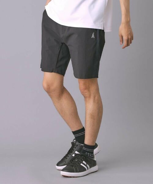 ADABAT STREAM / アダバットストリーム ショート・ハーフ・半端丈パンツ | 【撥水】CORDURAハーフパンツ | 詳細21