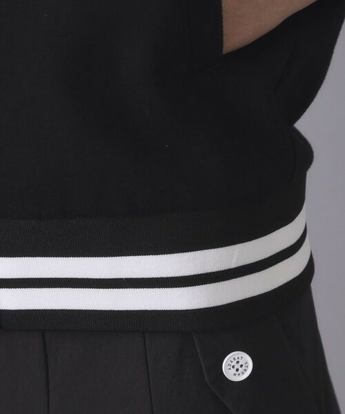 ADABAT STREAM / アダバットストリーム パーカー | スムースジャージUVジップフーディ | 詳細15