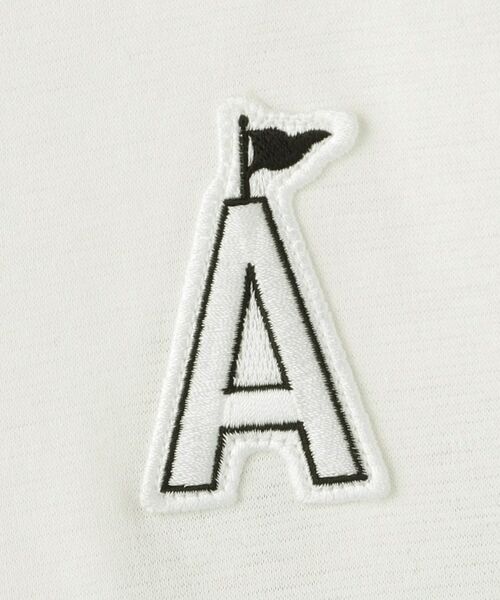 ADABAT STREAM / アダバットストリーム パーカー | スムースジャージUVジップフーディ | 詳細18