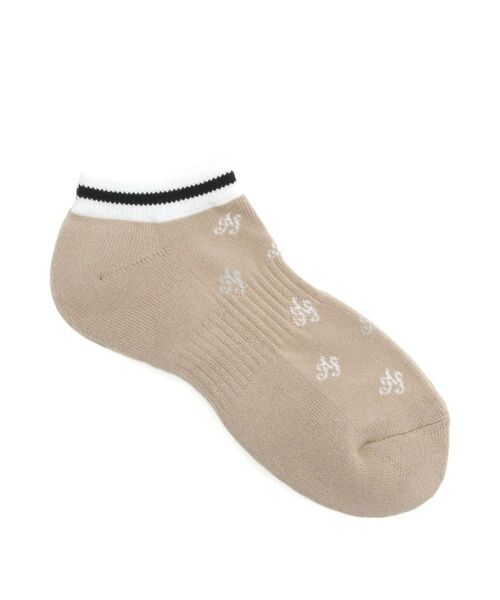 ADABAT STREAM / アダバットストリーム ソックス | アンクルソックス | 詳細2