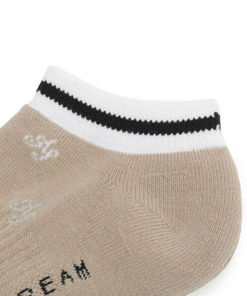 ADABAT STREAM / アダバットストリーム ソックス | アンクルソックス | 詳細3