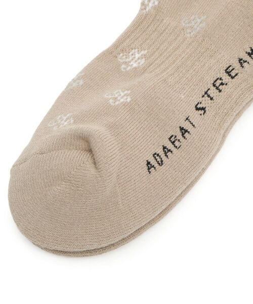 ADABAT STREAM / アダバットストリーム ソックス | アンクルソックス | 詳細4