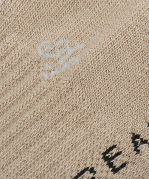 ADABAT STREAM / アダバットストリーム ソックス | アンクルソックス | 詳細5