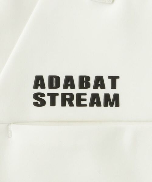 ADABAT STREAM / アダバットストリーム ショート・ハーフ・半端丈パンツ | UVストレッチハーフパンツ | 詳細11