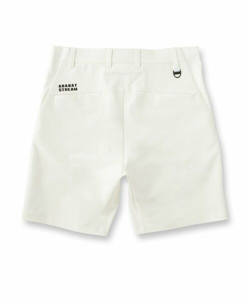 ADABAT STREAM / アダバットストリーム ショート・ハーフ・半端丈パンツ | UVストレッチハーフパンツ | 詳細2