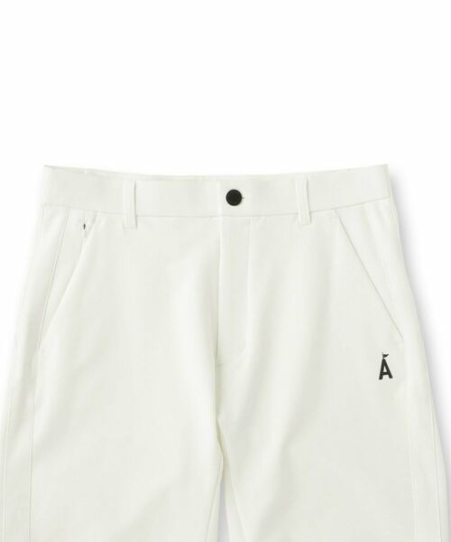 ADABAT STREAM / アダバットストリーム ショート・ハーフ・半端丈パンツ | UVストレッチハーフパンツ | 詳細3
