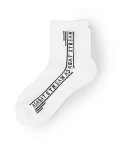 ADABAT STREAM / アダバットストリーム ソックス | STショートアシストソックス