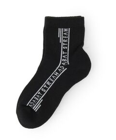 ADABAT STREAM / アダバットストリーム ソックス | STショートアシストソックス