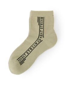 ADABAT STREAM / アダバットストリーム ソックス | STショートアシストソックス