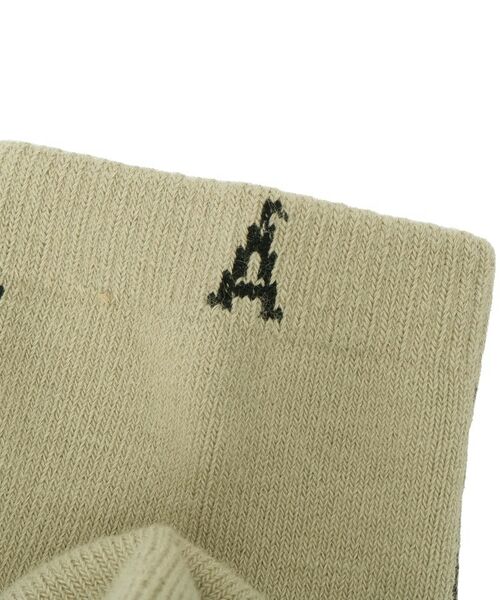 ADABAT STREAM / アダバットストリーム ソックス | STショートアシストソックス | 詳細4