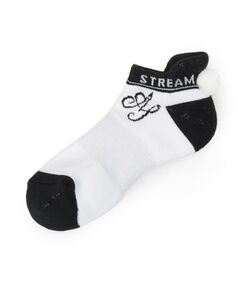 ADABAT STREAM / アダバットストリーム ソックス | ショートソックス