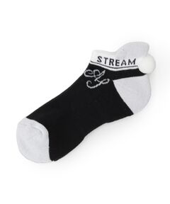 ADABAT STREAM / アダバットストリーム ソックス | ショートソックス