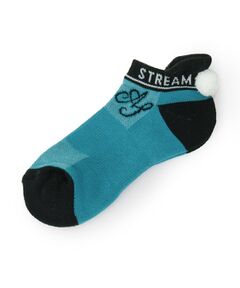 ADABAT STREAM / アダバットストリーム ソックス | ショートソックス