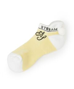 ADABAT STREAM / アダバットストリーム ソックス | ショートソックス