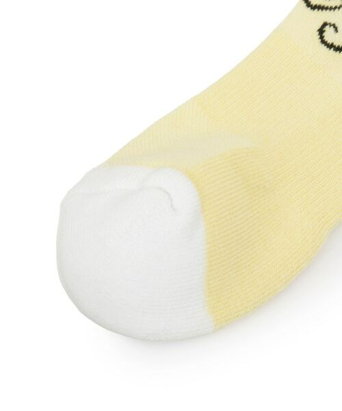 ADABAT STREAM / アダバットストリーム ソックス | ショートソックス | 詳細4