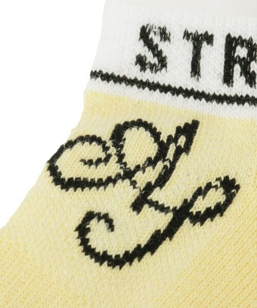 ADABAT STREAM / アダバットストリーム ソックス | ショートソックス | 詳細5