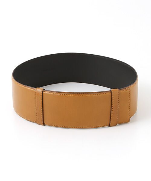 セール シートレザーベルト ベルト サスペンダー Adam Et Rope アダム エ ロペ ファッション通販 タカシマヤファッション スクエア