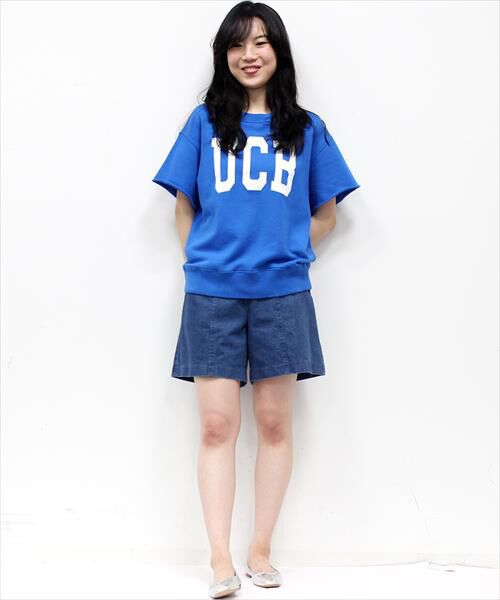 ucb shorts