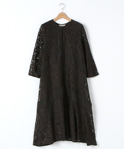 レースワンピース ロング マキシ丈ワンピース Adam Et Rope アダム エ ロペ ファッション通販 タカシマヤファッションスクエア レースワンピース ロング マキシ丈ワンピース Adam Et Rope アダム エ ロペ ファッション通販 タカシマヤファッションスクエア
