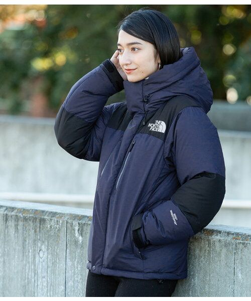 美品 Baltro Light Jacket Sサイズ ネイビー 着用数回-