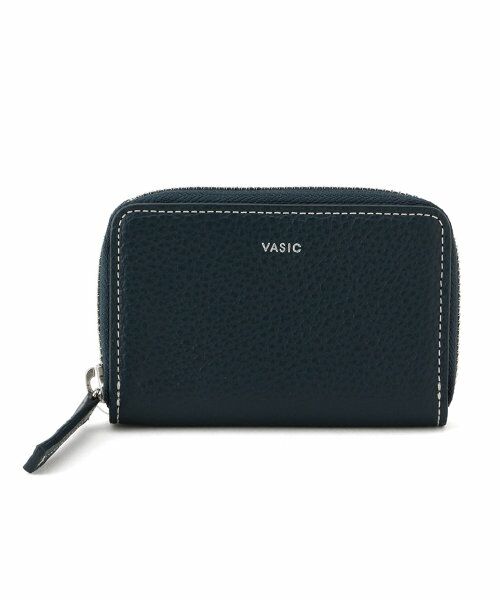 【VASIC】Round mini mini