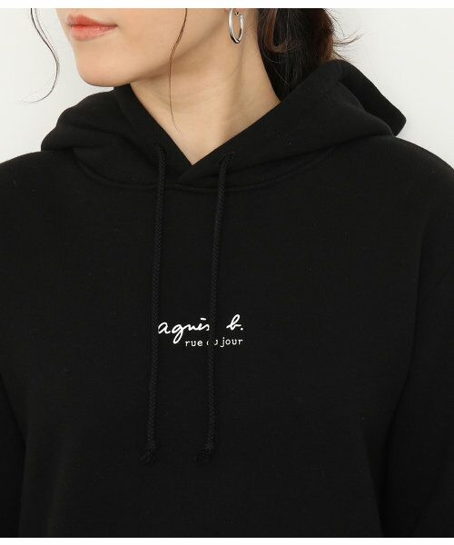【agnes b. pour ADAM ET ROPE'】PORTE MIXTE