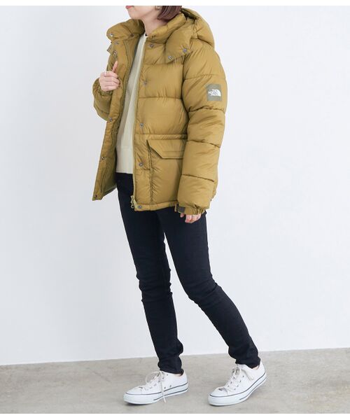 5％OFF】 THE NORTH FACE キャンプシェラショート tdh-latinoamerica.de