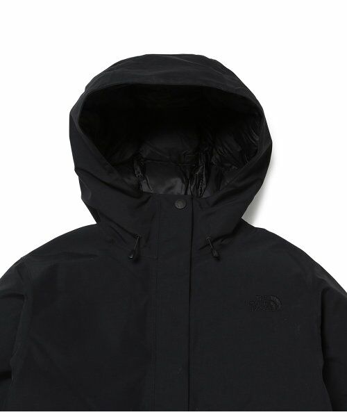 セール The North Face マカルダウンコート ゴアテックス レディース ダウンジャケット ベスト Adam Et Rope アダム エ ロペ ファッション通販 タカシマヤファッションスクエア
