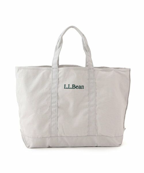 L L Bean グローサリートート バッグ トートバッグ Adam Et Rope アダム エ ロペ ファッション通販 タカシマヤファッションスクエア