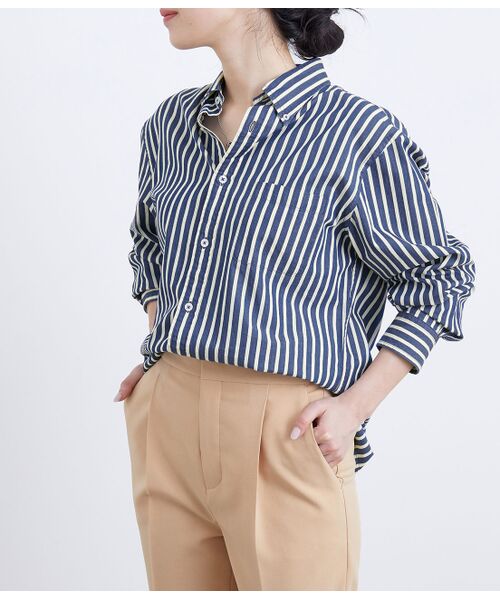 セール Brooks Brothers チェック ボタンダウンシャツ シャツ ブラウス Adam Et Rope アダム エ ロペ ファッション通販 タカシマヤファッションスクエア