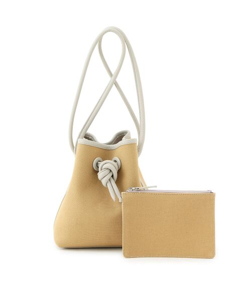 【VASIC】別注Bond Mini-Canvas