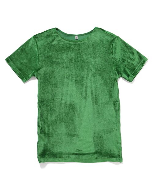 【Baserange】OMO TEE-SHINY