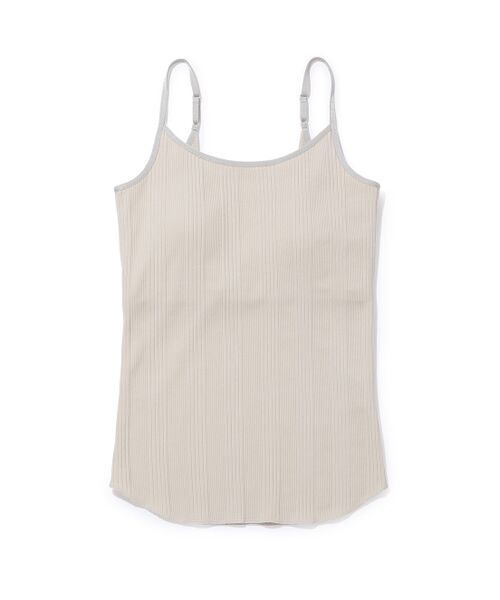 後ろあきブラトップキャミ キャミソール チューブトップ Adam Et Rope アダム エ ロペ ファッション通販 タカシマヤファッションスクエア
