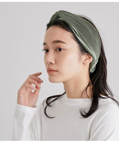 セール Bronte ヘアターバン カチューシャ カチューム その他 Adam Et Rope アダム エ ロペ ファッション通販 タカシマヤファッションスクエア セール Bronte ヘアターバン カチューシャ カチューム その他 Adam Et Rope アダム エ ロペ ファッション通販 タカシマヤファッションスクエア