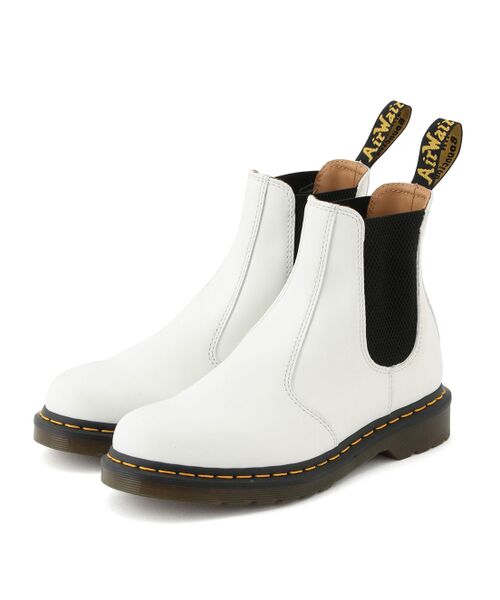 セール Dr Martens Chelsea Boot ブーツ ショート丈 Adam Et Rope アダム エ ロペ ファッション通販 タカシマヤファッションスクエア