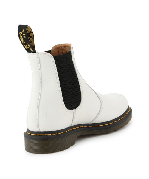 セール Dr Martens Chelsea Boot ブーツ ショート丈 Adam Et Rope アダム エ ロペ ファッション通販 タカシマヤファッションスクエア