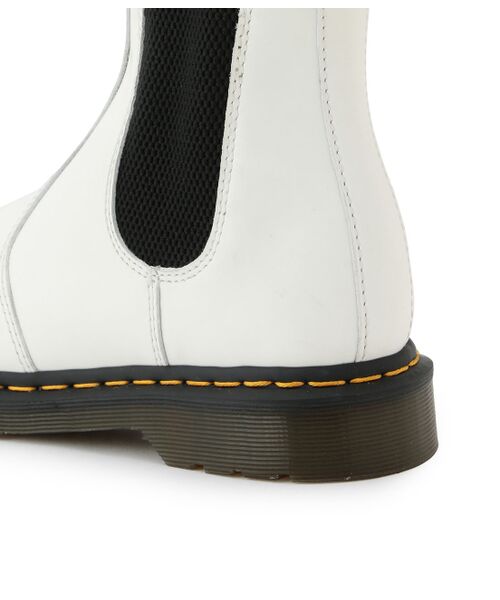 セール Dr Martens Chelsea Boot ブーツ ショート丈 Adam Et Rope アダム エ ロペ ファッション通販 タカシマヤファッションスクエア