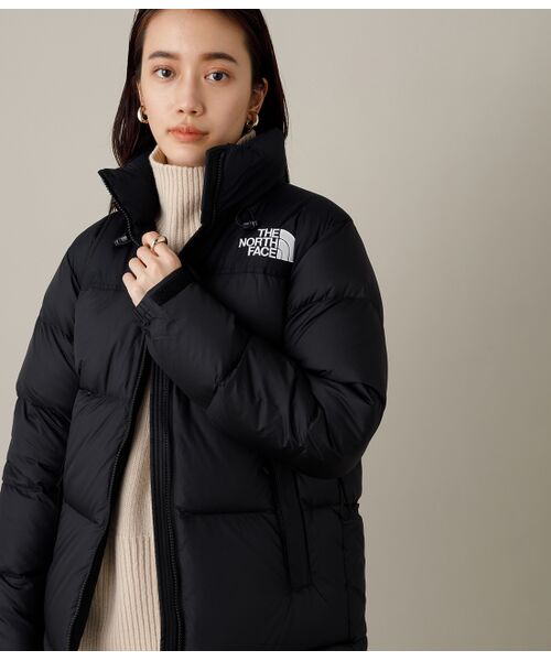 【THE NORTH FACE】ヌプシジャケット